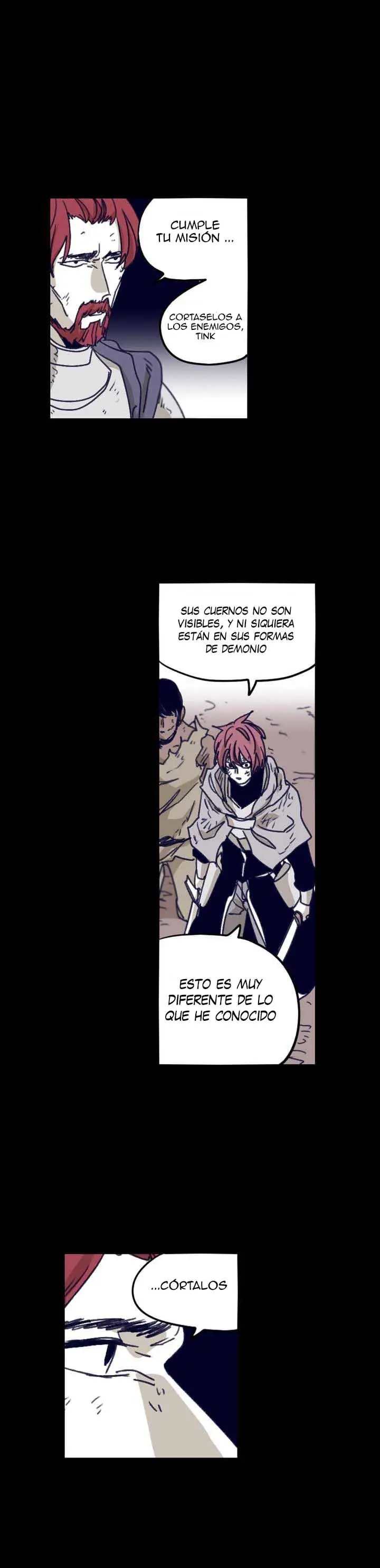 La Épica de Gilgamesh (Epic of Gilgamesh) (2015) - Capítulo 89 - Página 11 - LectorTMOo