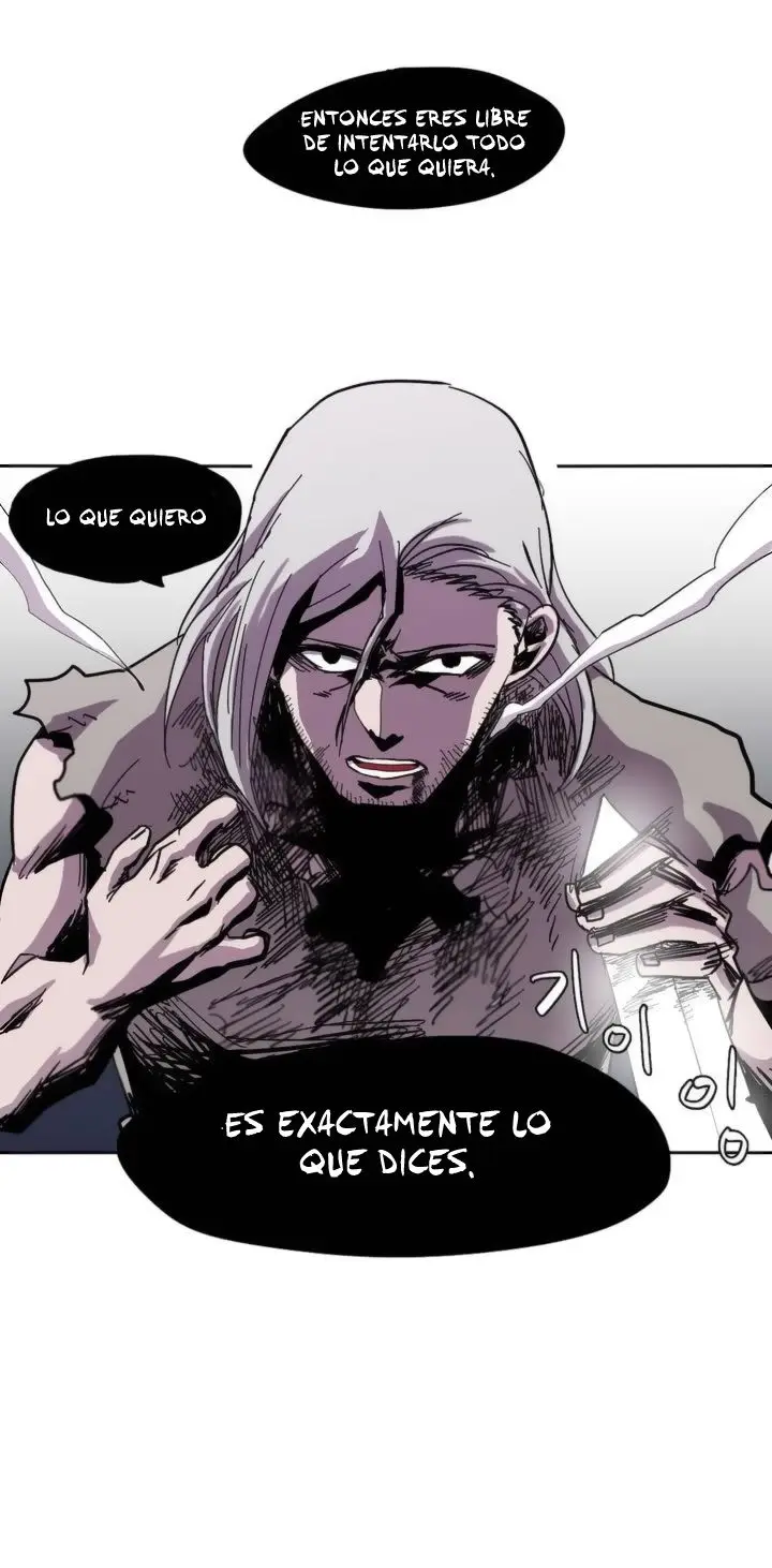 La Épica de Gilgamesh (Epic of Gilgamesh) (2015) - Capítulo 9 - Página 25 - LectorTMOo