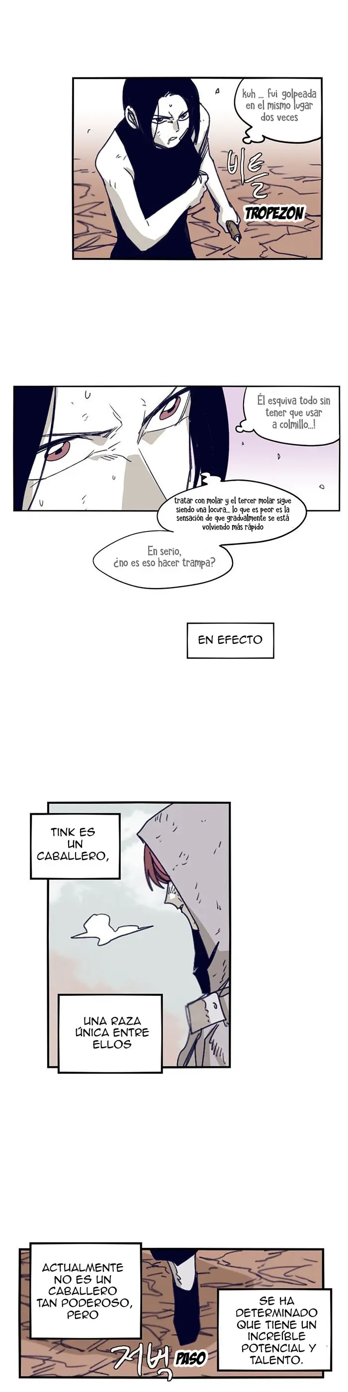 La Épica de Gilgamesh (Epic of Gilgamesh) (2015) - Capítulo 99 - Página 12 - LectorTMOo