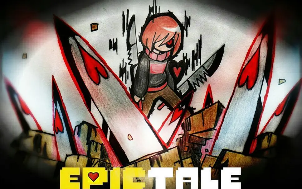 EpicTale (2016) - Capítulo 1 - Página 2 - LectorTMOo