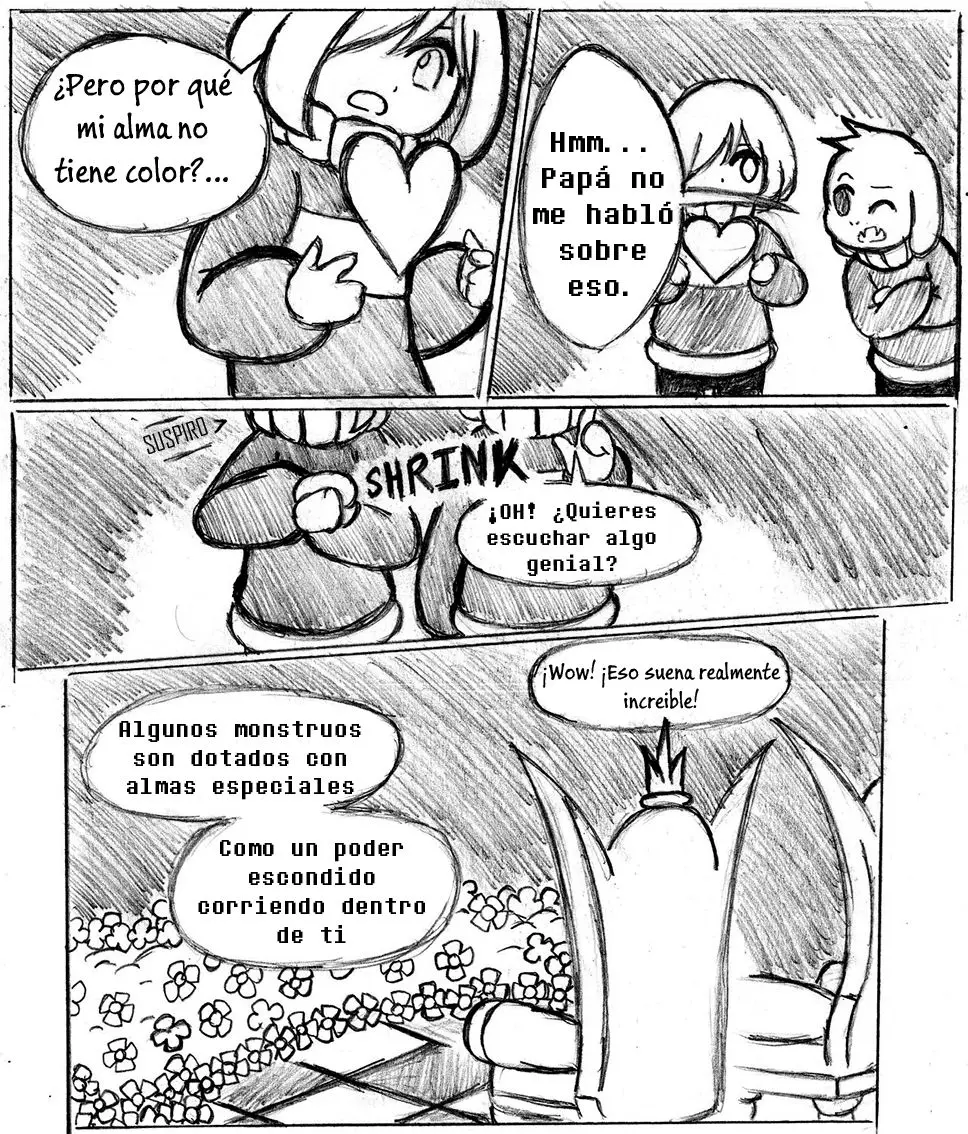 EpicTale (2016) - Capítulo 1 - Página 4 - LectorTMOo