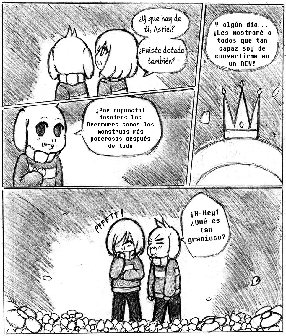 EpicTale (2016) - Capítulo 1 - Página 5 - LectorTMOo