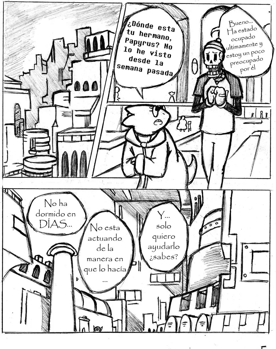 EpicTale (2016) - Capítulo 1 - Página 7 - LectorTMOo