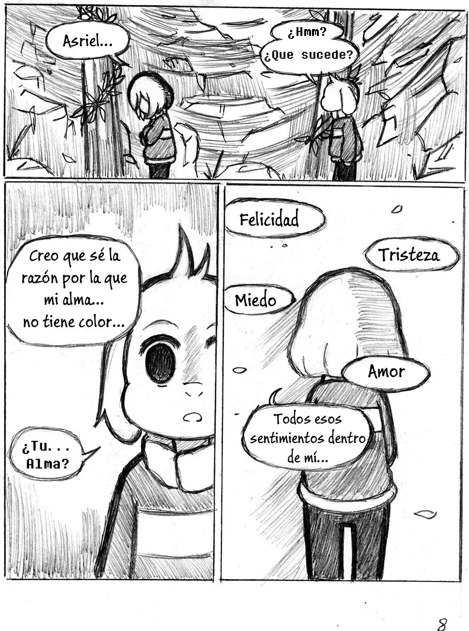 EpicTale (2016) - Capítulo 1 - Página 10 - LectorTMOo