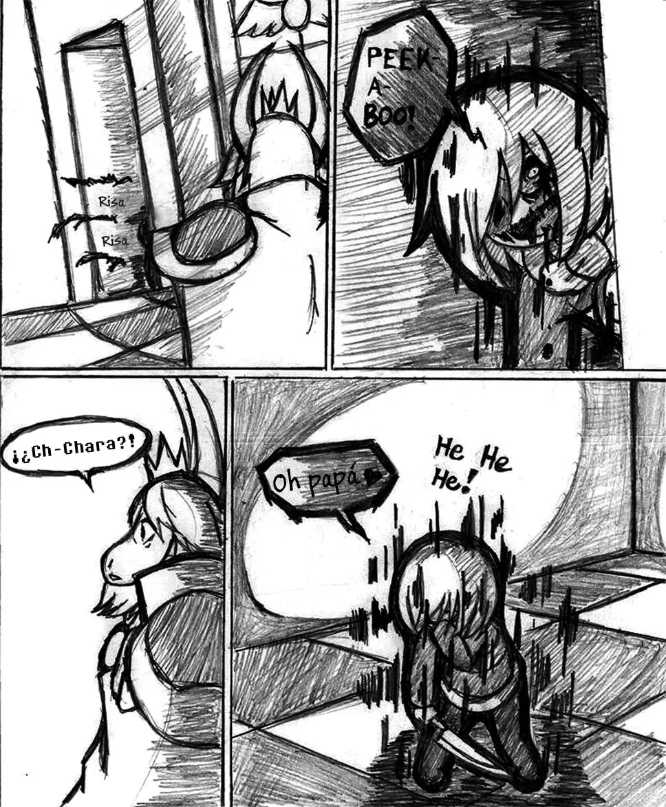 EpicTale (2016) - Capítulo 1 - Página 13 - LectorTMOo