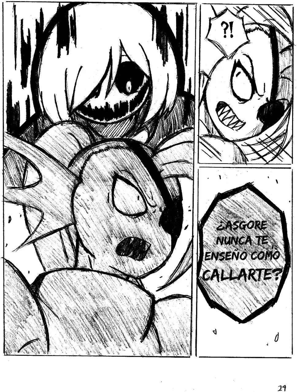 EpicTale (2016) - Capítulo 1 - Página 26 - LectorTMOo