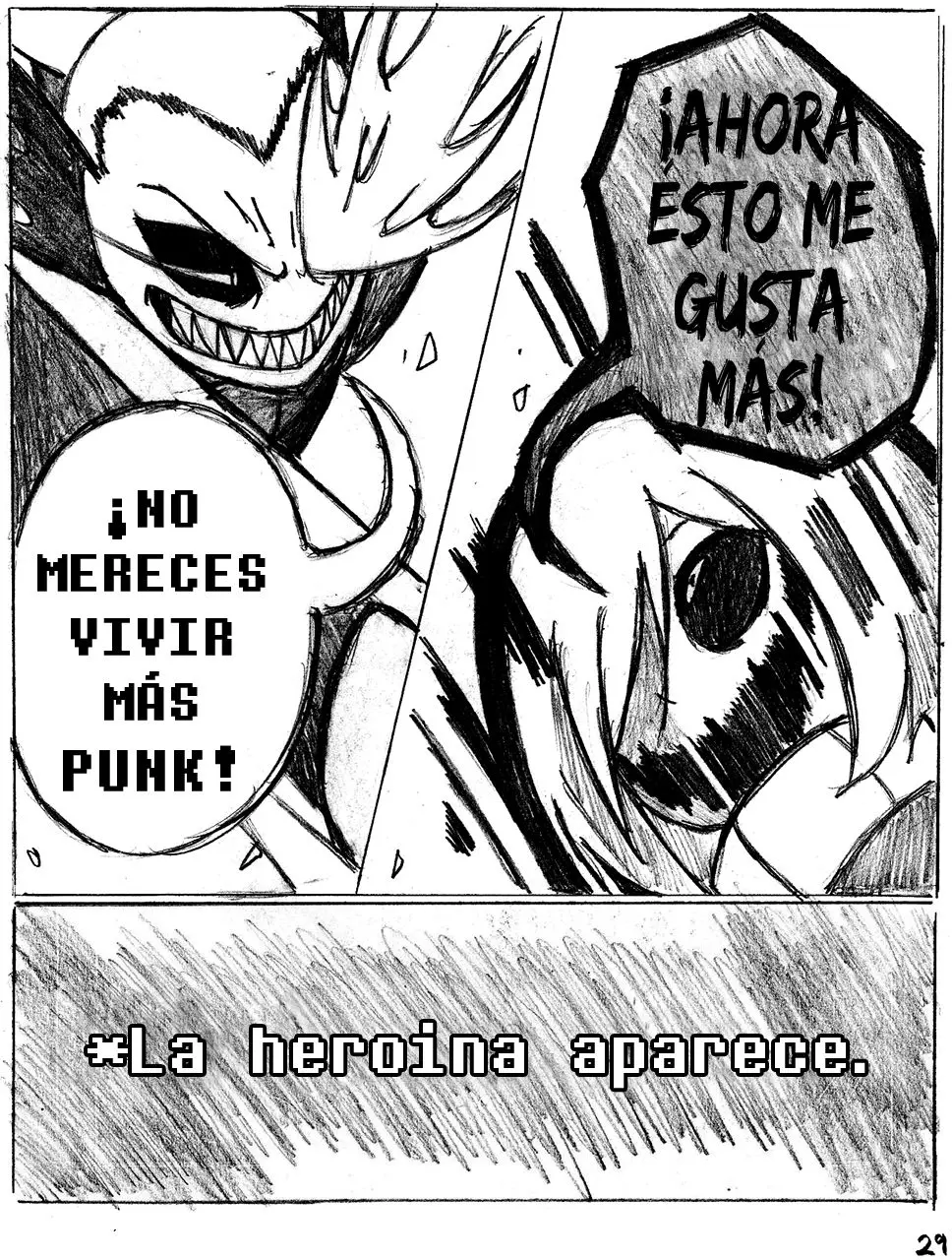 EpicTale (2016) - Capítulo 1 - Página 31 - LectorTMOo