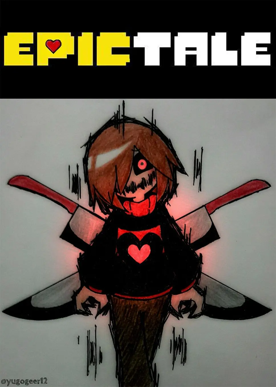EpicTale (2016) - Capítulo 2 - Página 2 - LectorTMOo