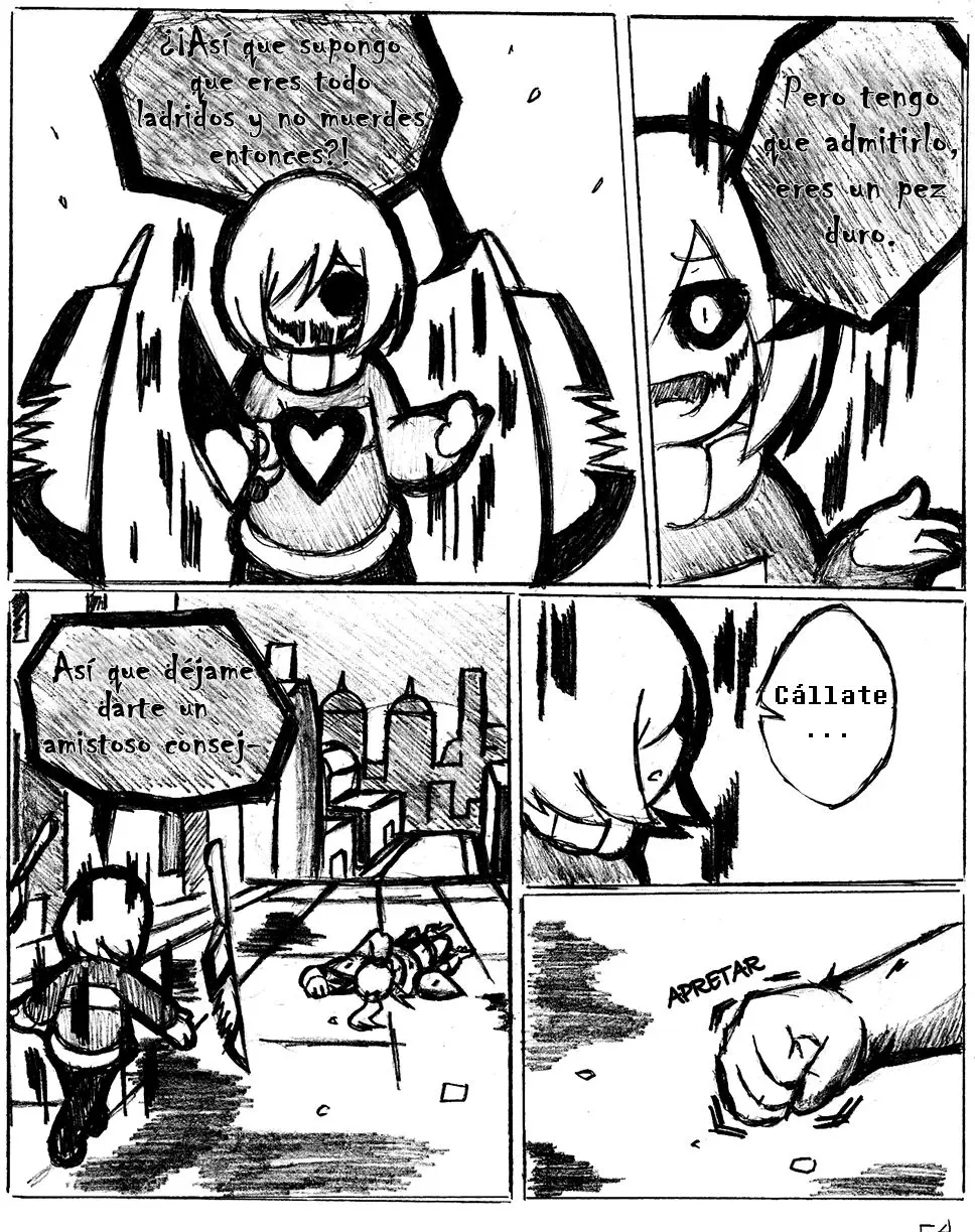 EpicTale (2016) - Capítulo 2 - Página 27 - LectorTMOo