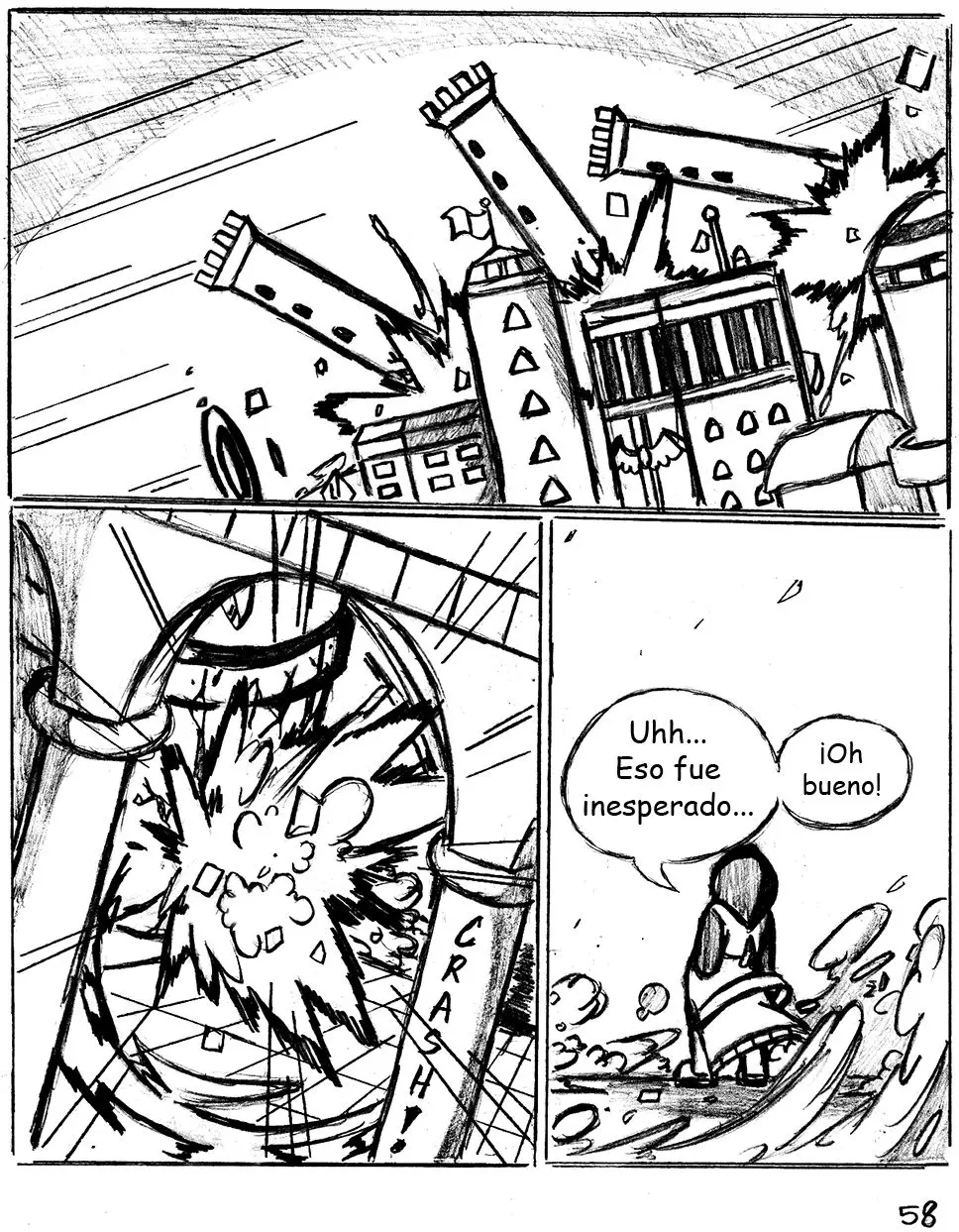 EpicTale (2016) - Capítulo 2 - Página 31 - LectorTMOo