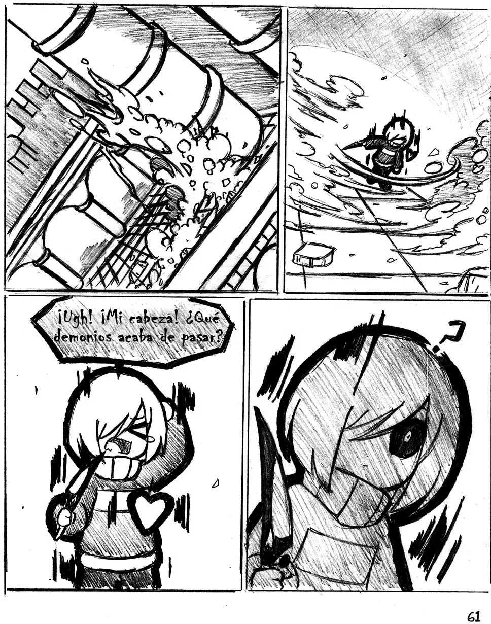EpicTale (2016) - Capítulo 2 - Página 34 - LectorTMOo