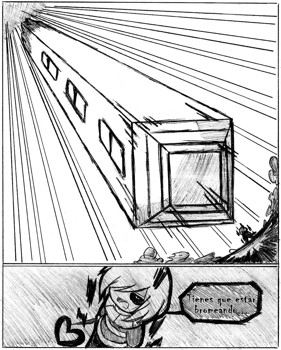 EpicTale (2016) - Capítulo 2 - Página 35 - LectorTMOo