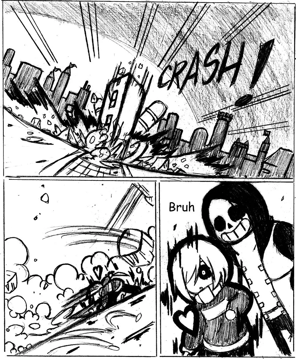 EpicTale (2016) - Capítulo 3 - Página 3 - LectorTMOo