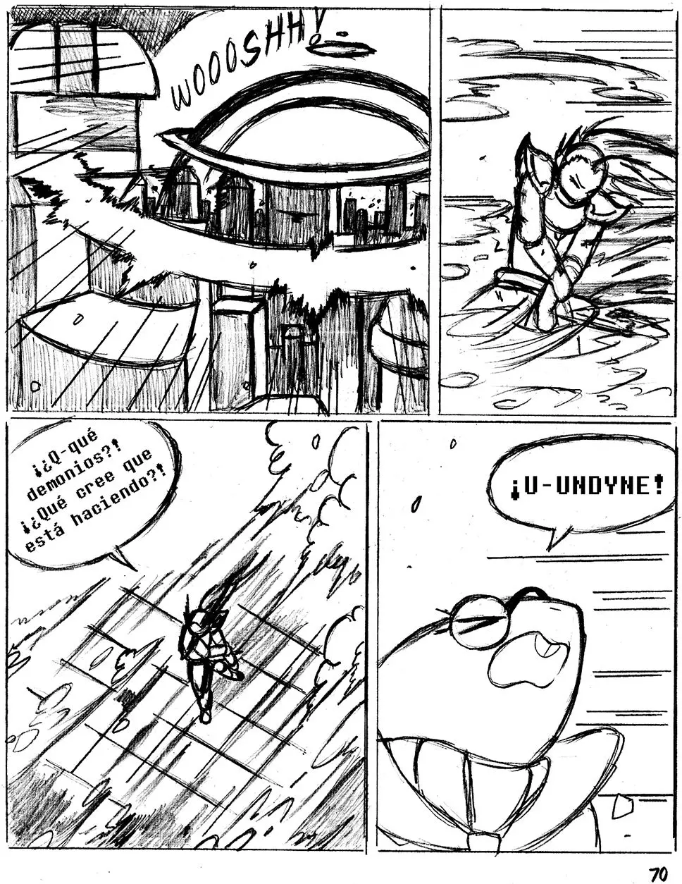 EpicTale (2016) - Capítulo 3 - Página 10 - LectorTMOo