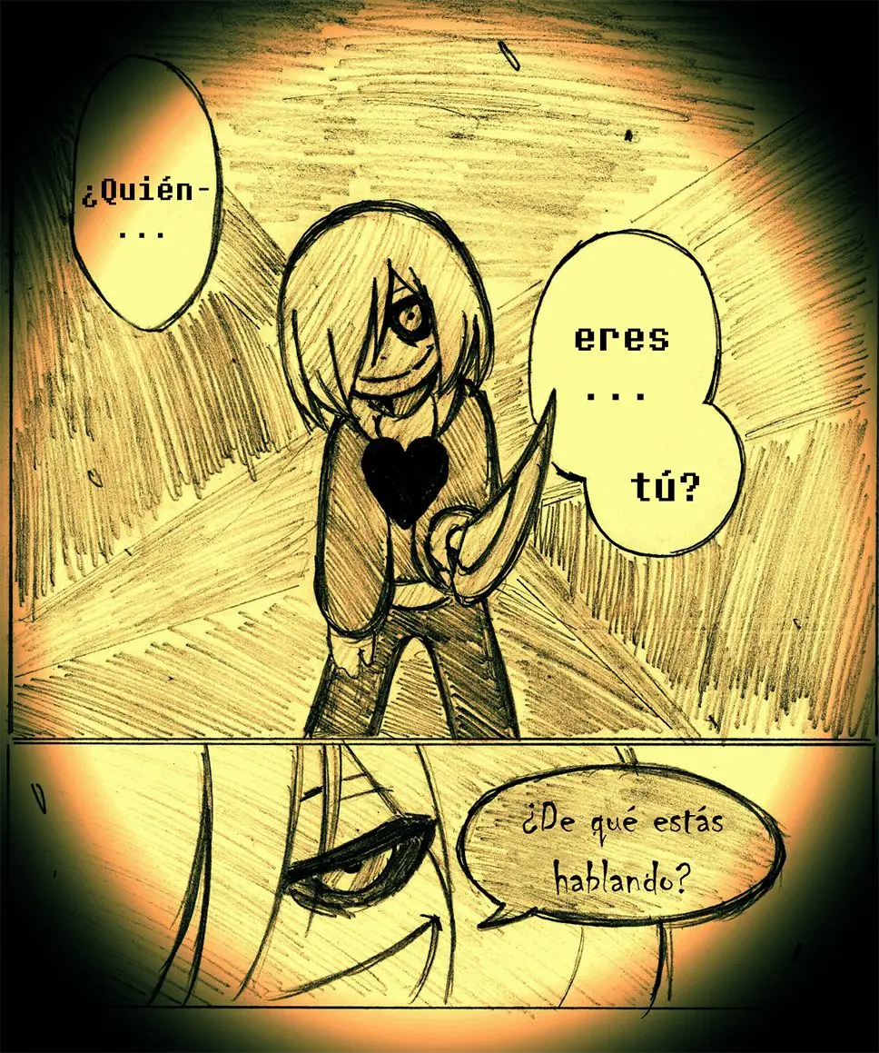 EpicTale (2016) - Capítulo 3 - Página 20 - LectorTMOo
