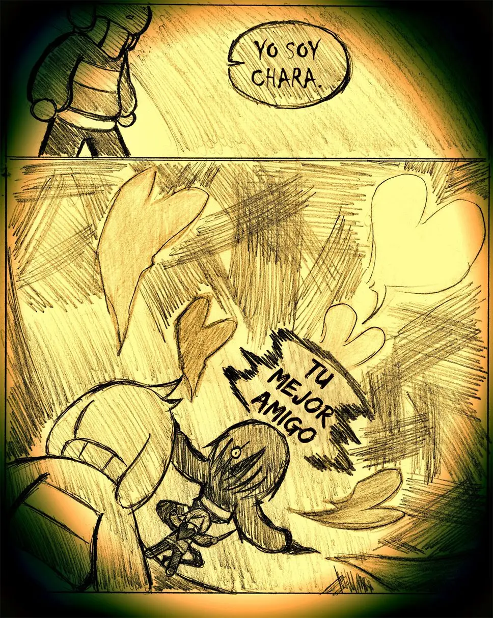 EpicTale (2016) - Capítulo 3 - Página 21 - LectorTMOo
