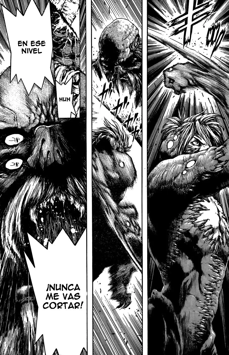 Eques (2012) - Capítulo 1 - Página 31 - LectorTMOo