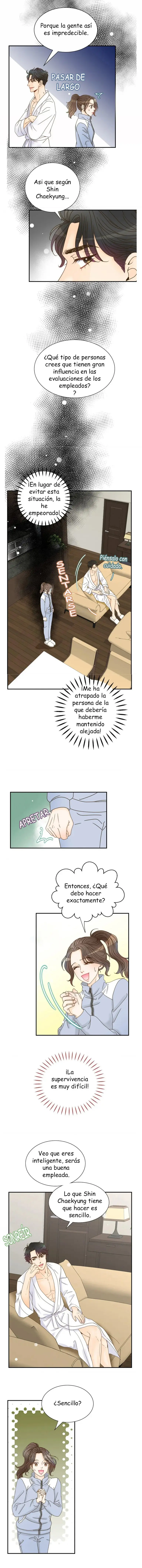 Eres extraordinaria (2021) - Capítulo 2 - Página 7 - LectorTMOo