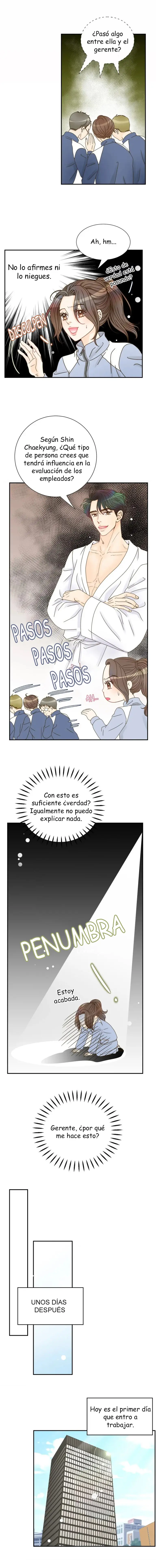 Eres extraordinaria (2021) - Capítulo 2 - Página 11 - LectorTMOo
