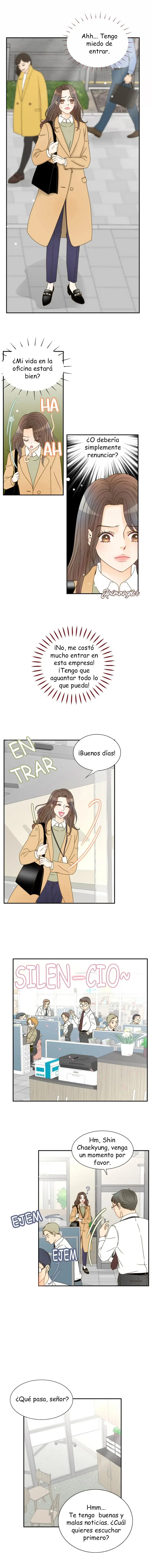 Eres extraordinaria (2021) - Capítulo 2 - Página 12 - LectorTMOo