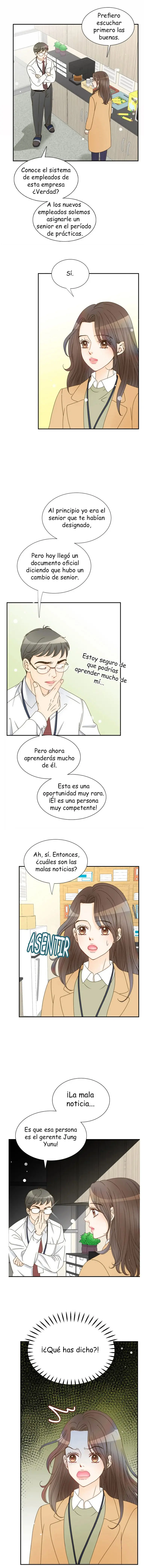 Eres extraordinaria (2021) - Capítulo 2 - Página 13 - LectorTMOo