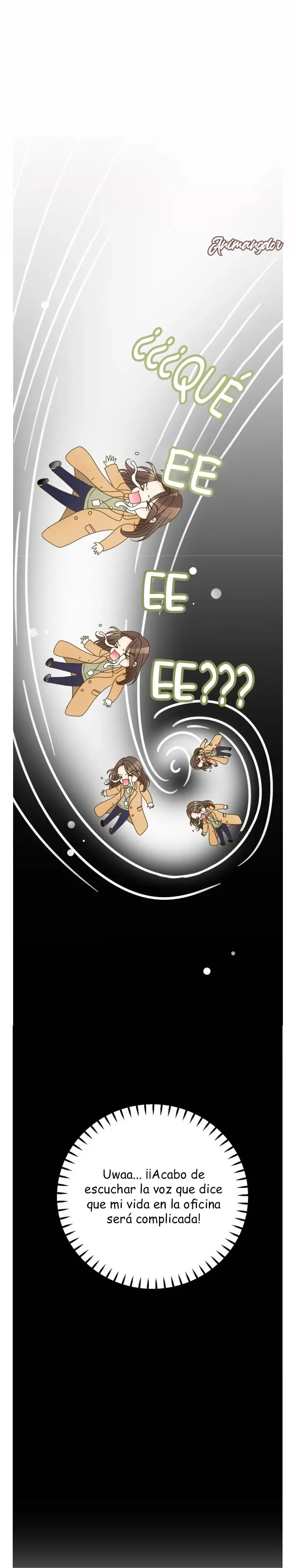 Eres extraordinaria (2021) - Capítulo 2 - Página 14 - LectorTMOo