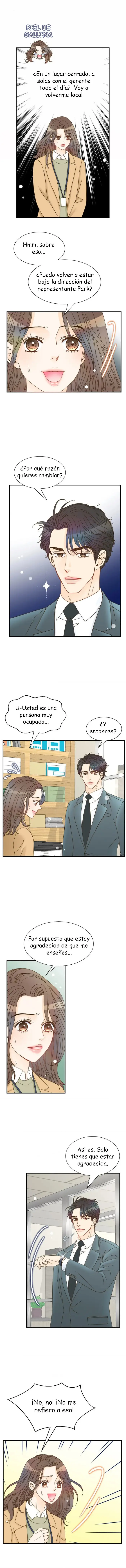 Eres extraordinaria (2021) - Capítulo 3 - Página 3 - LectorTMOo