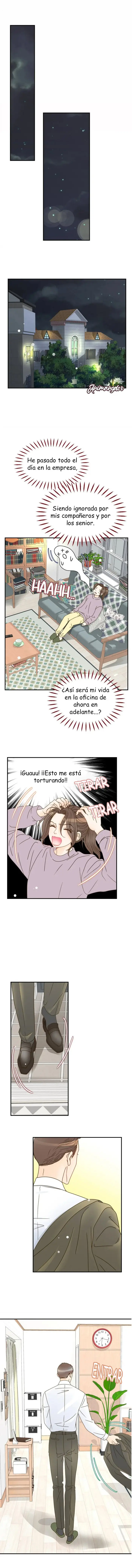 Eres extraordinaria (2021) - Capítulo 3 - Página 7 - LectorTMOo