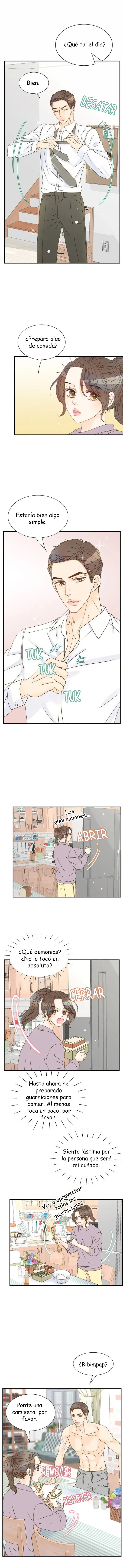 Eres extraordinaria (2021) - Capítulo 3 - Página 8 - LectorTMOo