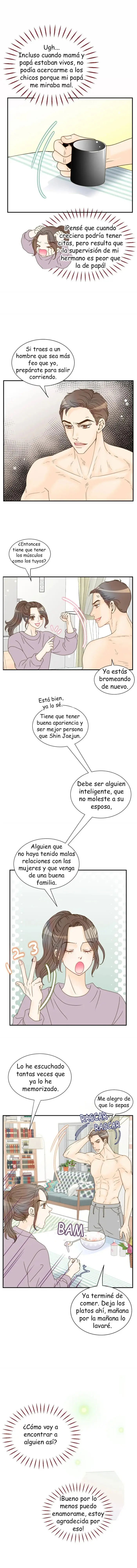 Eres extraordinaria (2021) - Capítulo 3 - Página 11 - LectorTMOo