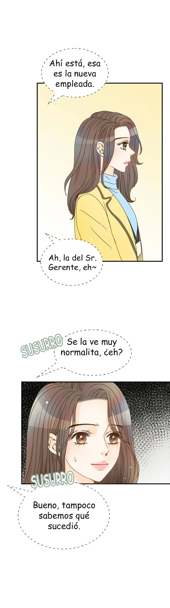 Eres extraordinaria (2021) - Capítulo 4 - Página 4 - LectorTMOo
