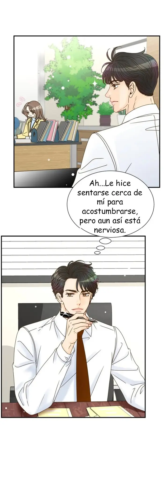 Eres extraordinaria (2021) - Capítulo 4 - Página 15 - LectorTMOo