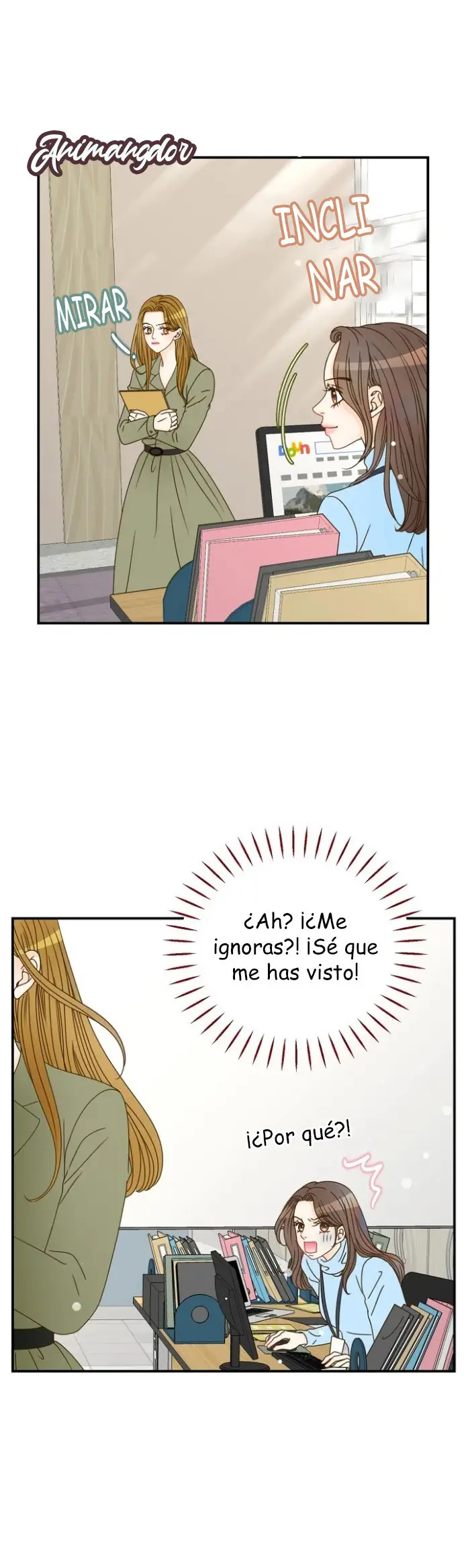 Eres extraordinaria (2021) - Capítulo 4 - Página 17 - LectorTMOo