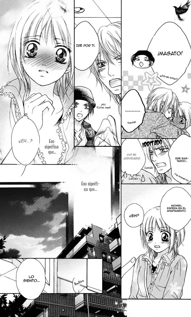 Ero x Roma (2016) - Capítulo 2 - Página 23 - LectorTMOo