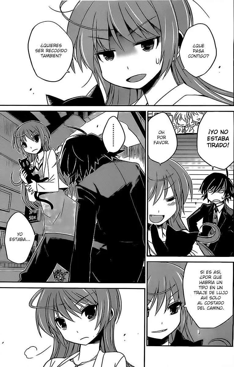 Eroge no Taiyou (2014) - Capítulo 1 - Página 18 - LectorTMOo