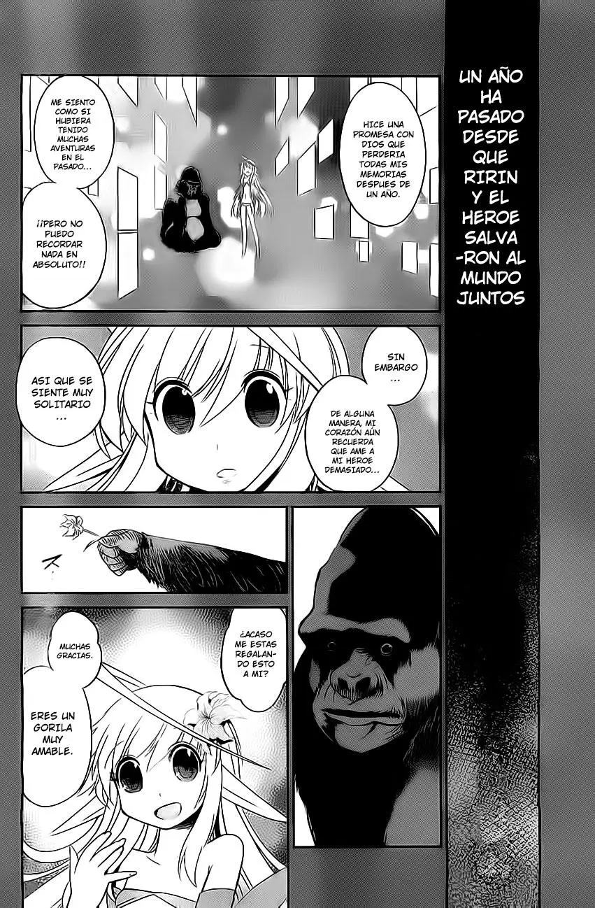 Eroge no Taiyou (2014) - Capítulo 12 - Página 5 - LectorTMOo