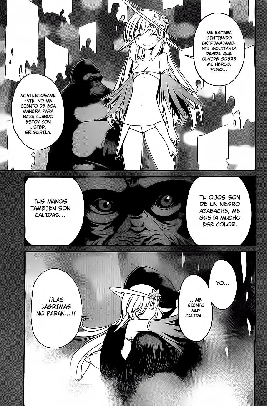 Eroge no Taiyou (2014) - Capítulo 12 - Página 6 - LectorTMOo