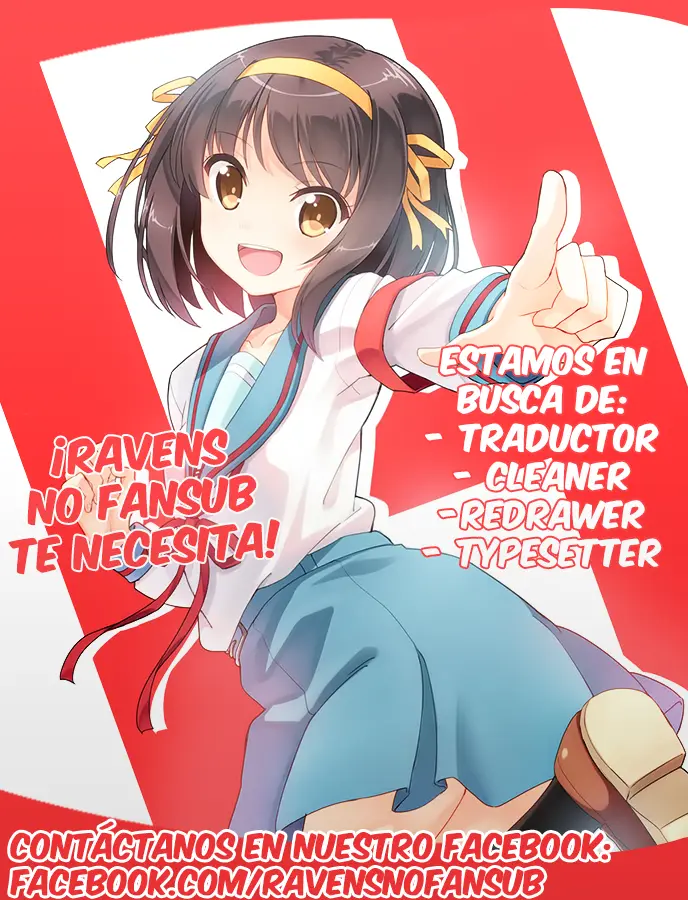Eroge no Taiyou (2014) - Capítulo 12 - Página 20 - LectorTMOo