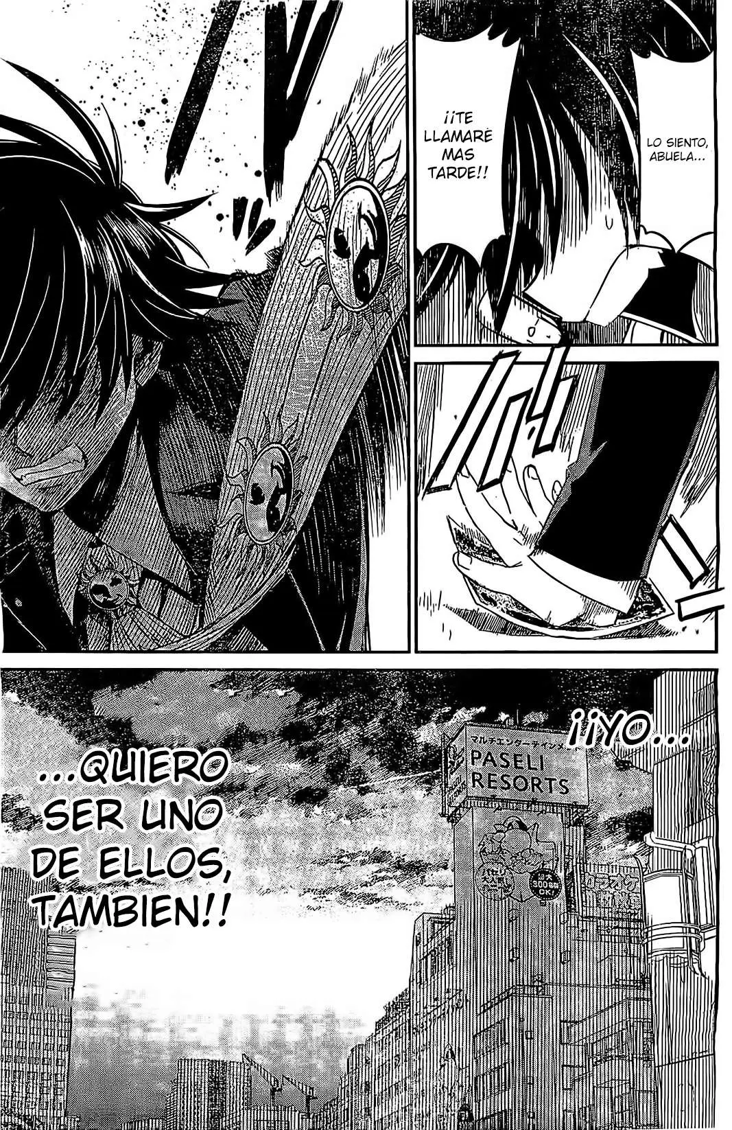 Eroge no Taiyou (2014) - Capítulo 3 - Página 10 - LectorTMOo