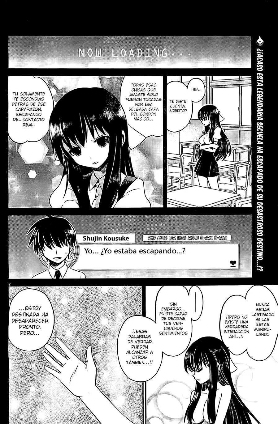 Eroge no Taiyou (2014) - Capítulo 7 - Página 3 - LectorTMOo