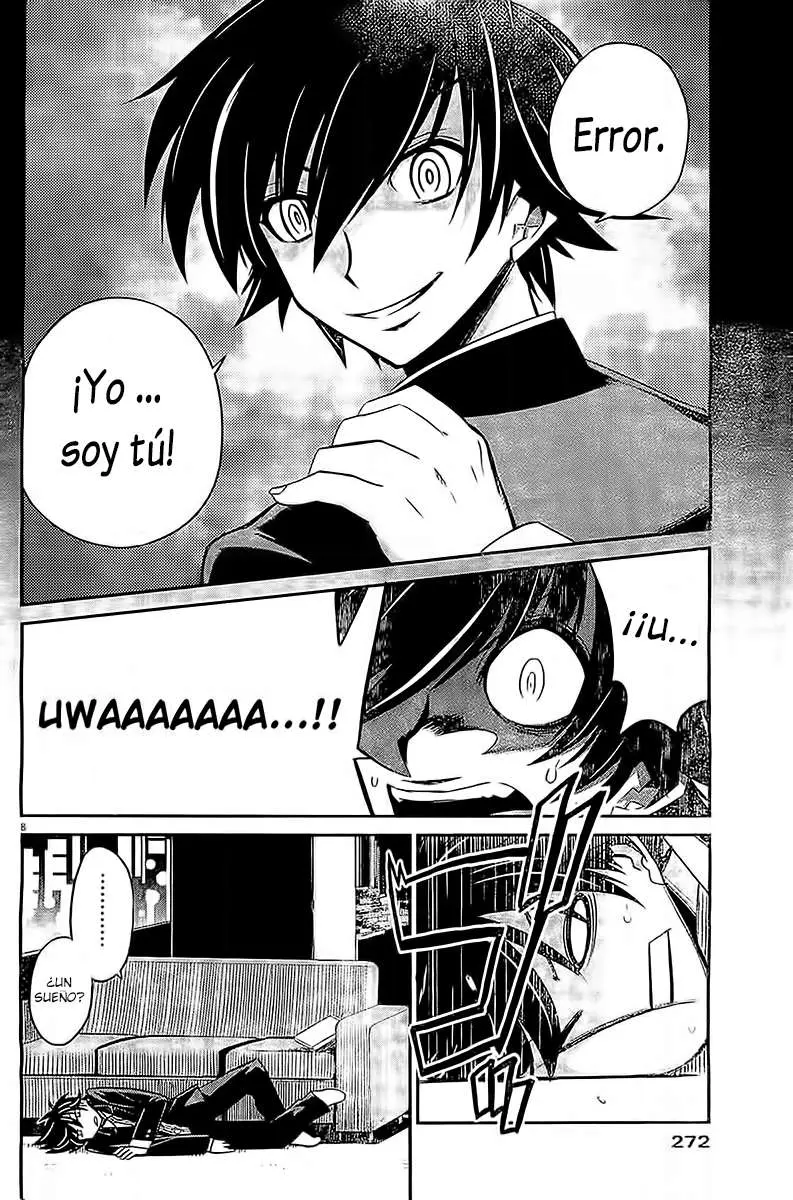 Eroge no Taiyou (2014) - Capítulo 7 - Página 9 - LectorTMOo