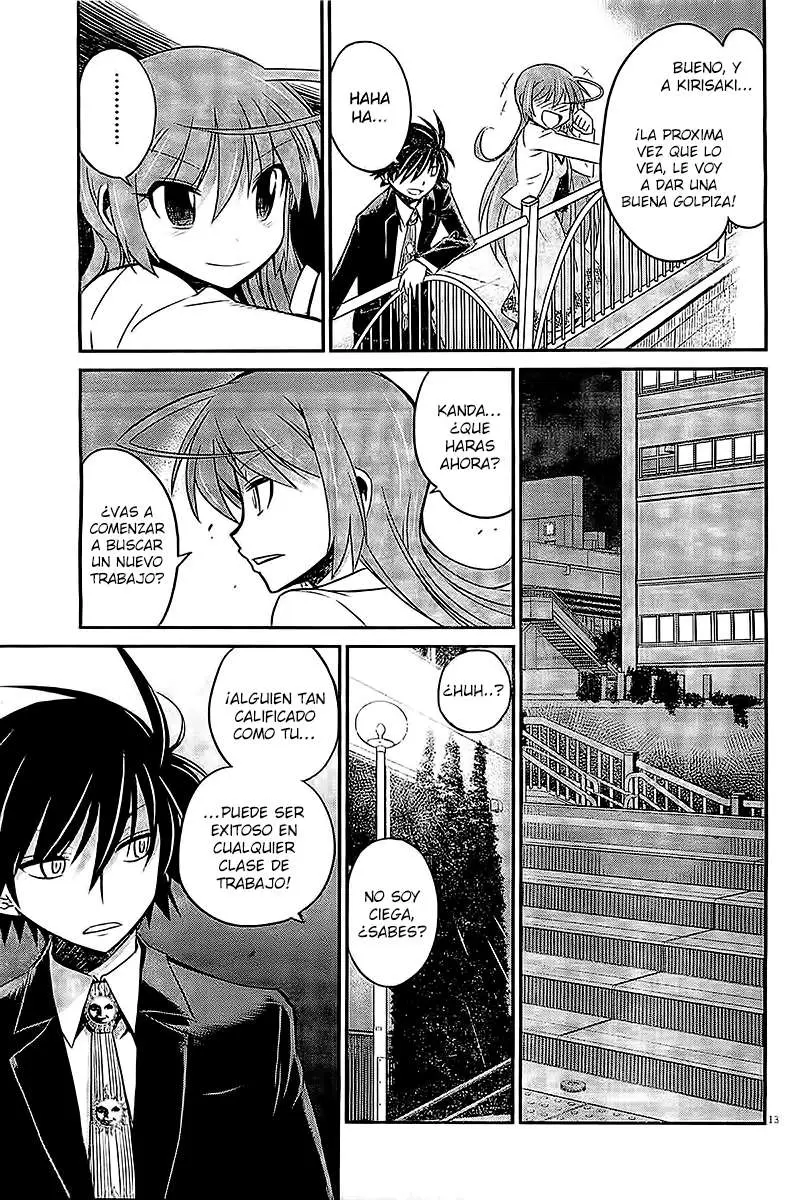 Eroge no Taiyou (2014) - Capítulo 7 - Página 14 - LectorTMOo