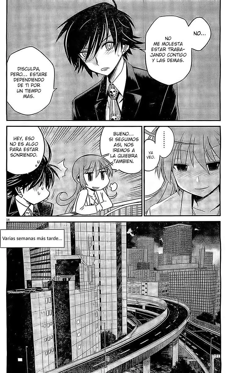 Eroge no Taiyou (2014) - Capítulo 7 - Página 15 - LectorTMOo