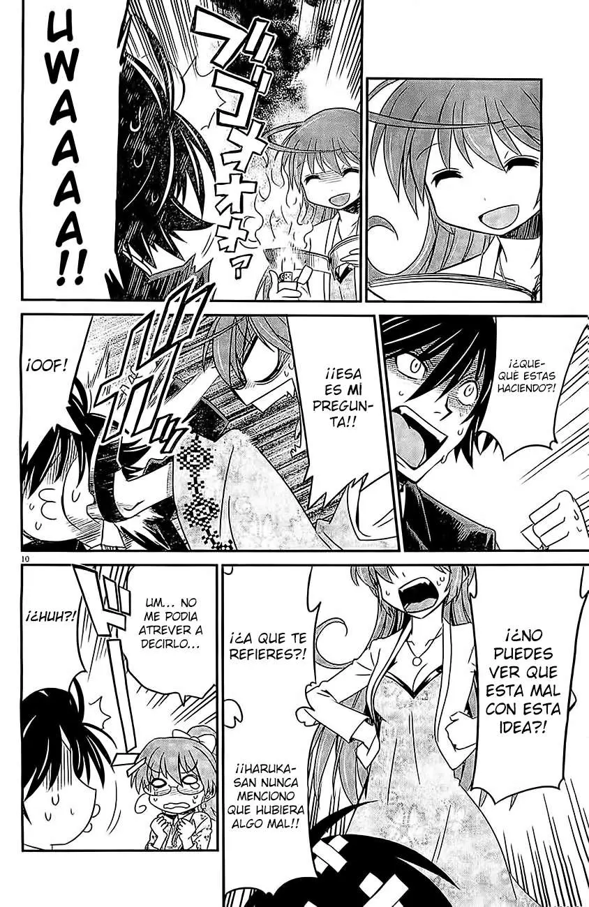 Eroge no Taiyou (2014) - Capítulo 8 - Página 11 - LectorTMOo