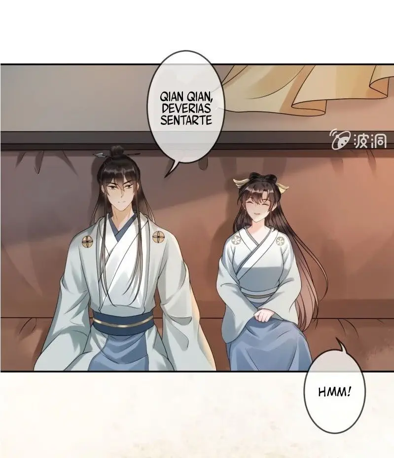 Es Demasiado Difícil Perseguir a un Príncipe Tsundere (2020) - Capítulo  - Página 5 - LectorTMOo