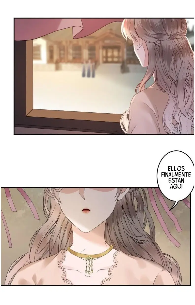 Es Demasiado Difícil Perseguir a un Príncipe Tsundere (2020) - Capítulo  - Página 13 - LectorTMOo