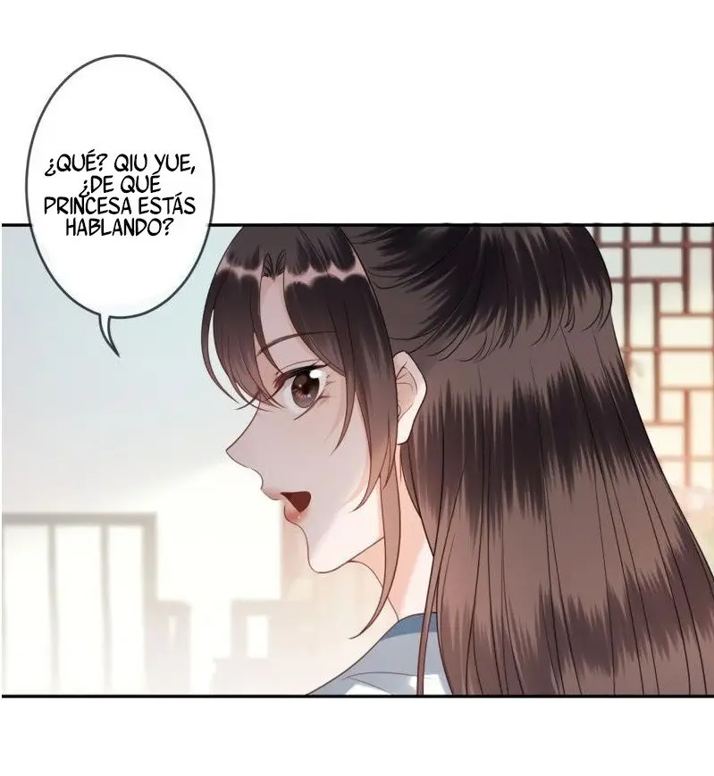 Es Demasiado Difícil Perseguir a un Príncipe Tsundere (2020) - Capítulo  - Página 18 - LectorTMOo