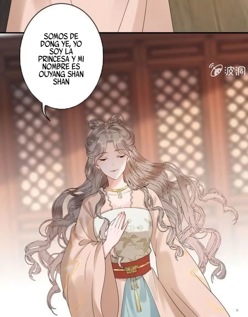 Es Demasiado Difícil Perseguir a un Príncipe Tsundere (2020) - Capítulo  - Página 22 - LectorTMOo