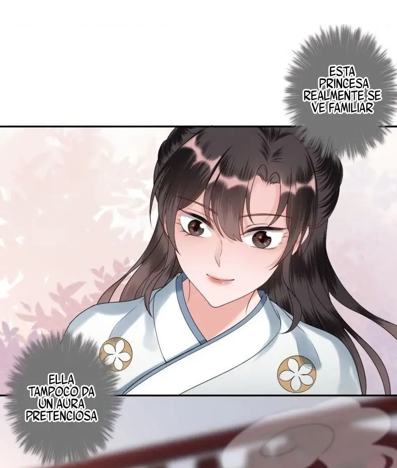 Es Demasiado Difícil Perseguir a un Príncipe Tsundere (2020) - Capítulo  - Página 25 - LectorTMOo