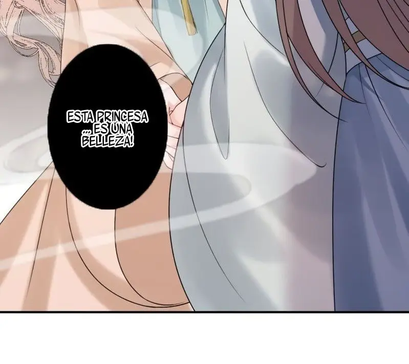 Es Demasiado Difícil Perseguir a un Príncipe Tsundere (2020) - Capítulo  - Página 27 - LectorTMOo
